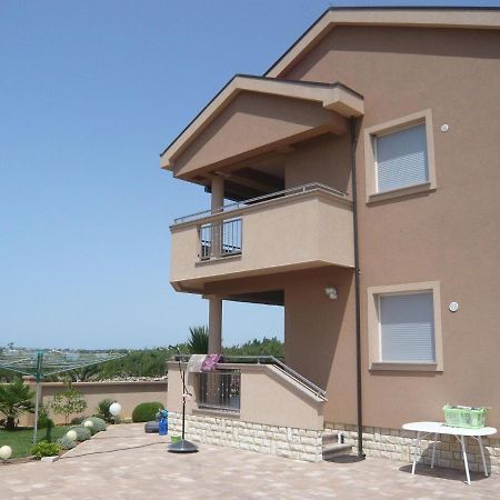 Apartments Jasna In Zaton Near Nin, Near The Beach Eksteriør billede
