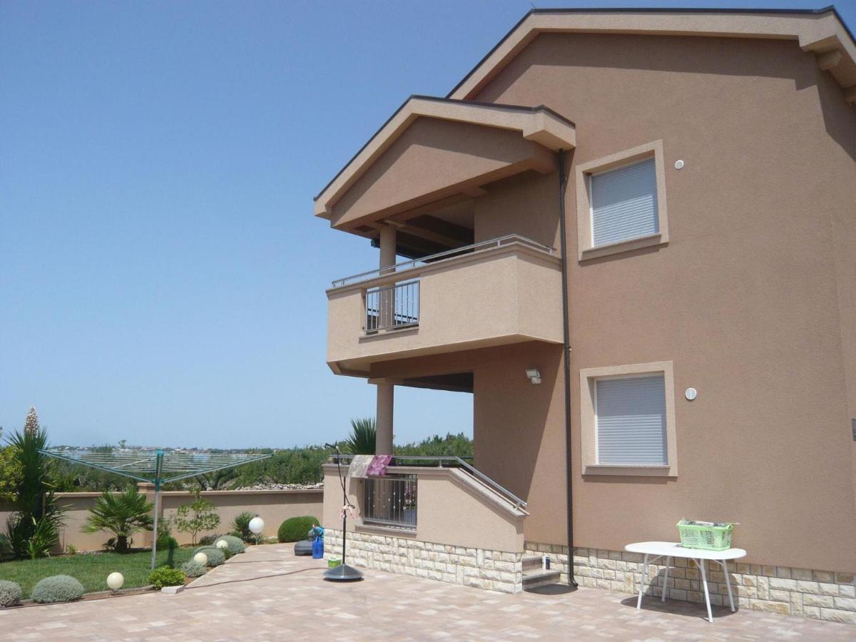 Apartments Jasna In Zaton Near Nin, Near The Beach Eksteriør billede