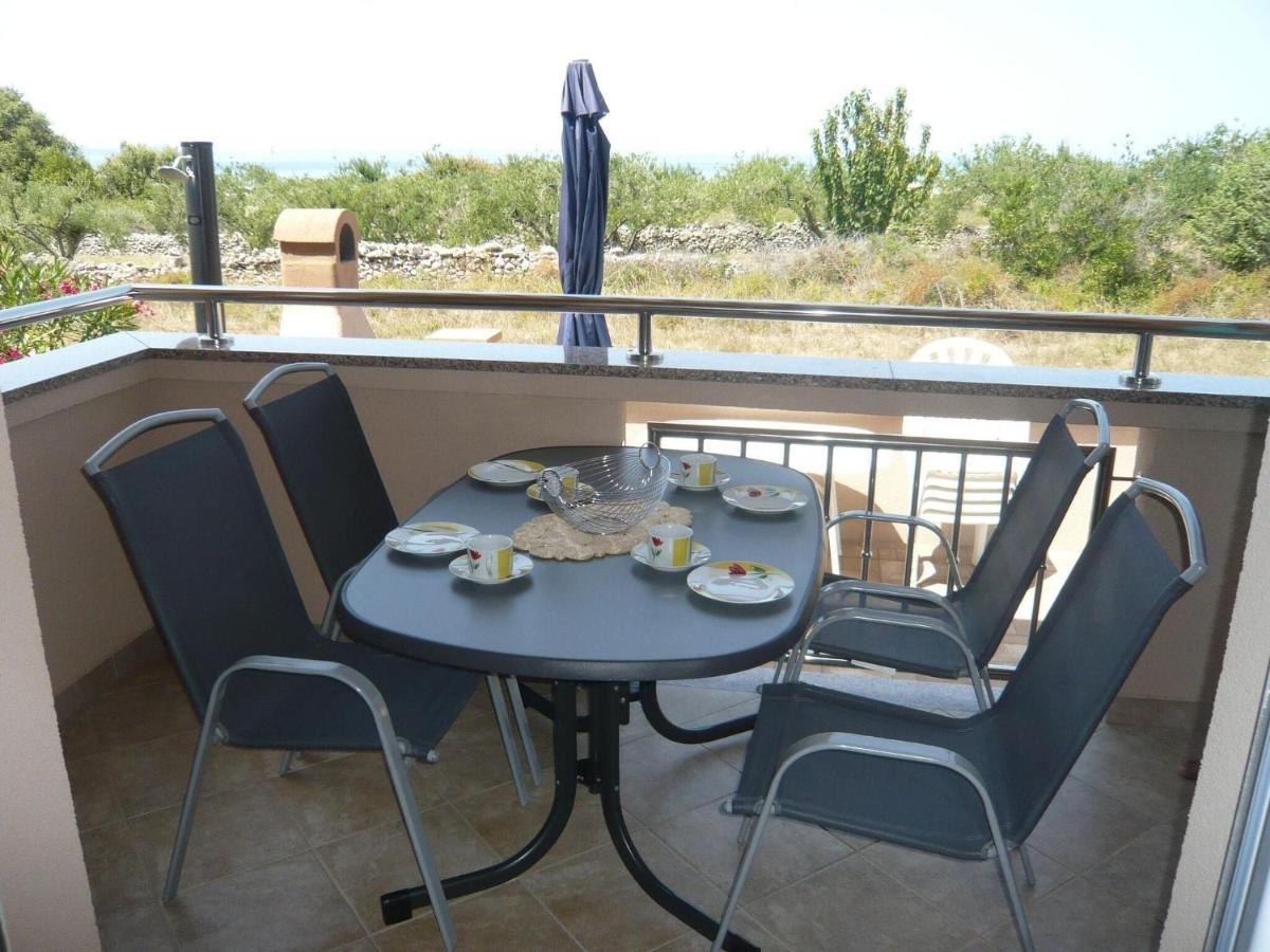 Apartments Jasna In Zaton Near Nin, Near The Beach Eksteriør billede